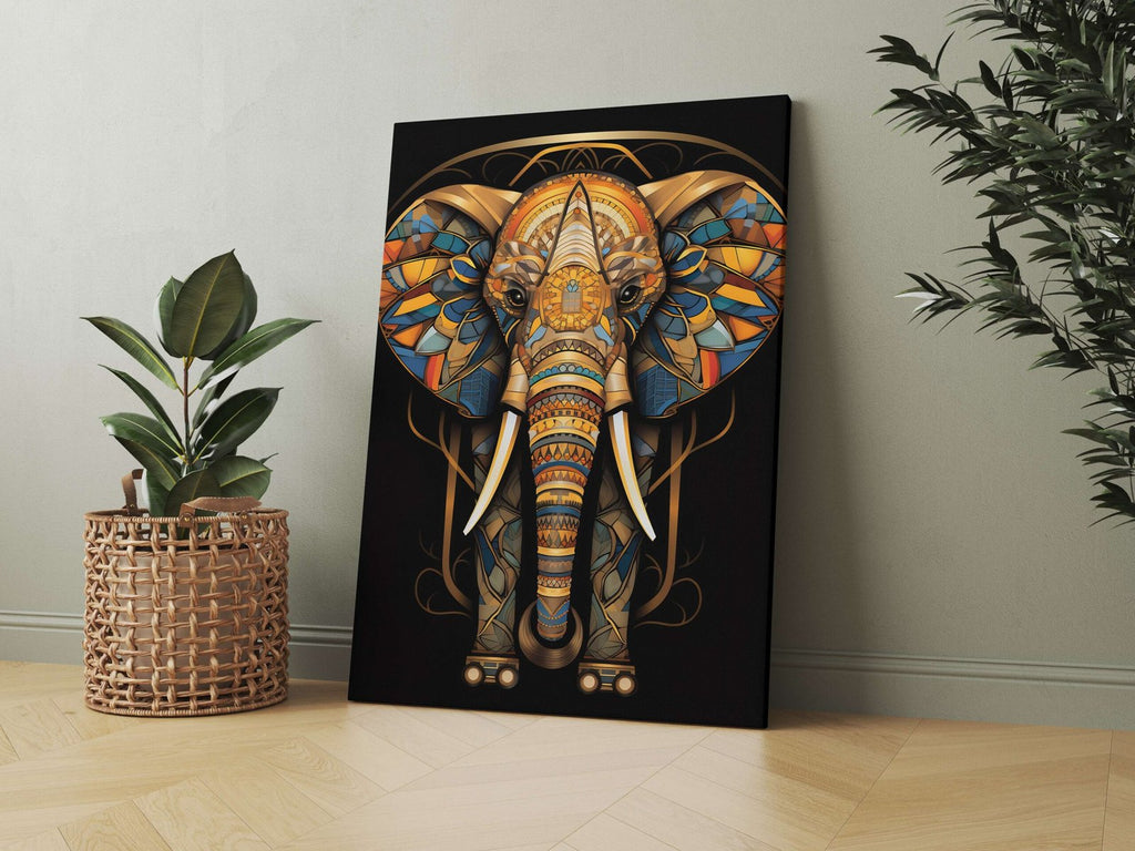 Framed Canvas Art Prints for Bedroom & Living Rooms