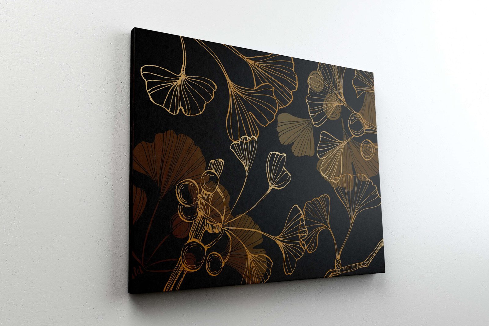 Unique Framed Canvas Paintings for Hotels & Homes