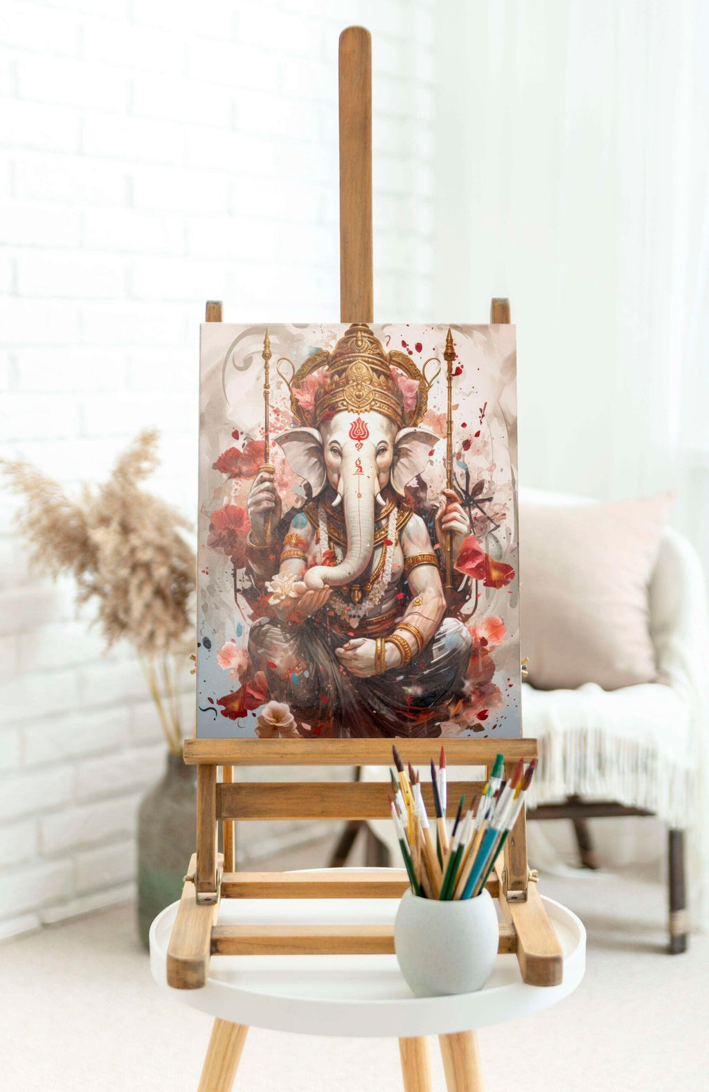 Canvas Paintings to Elevate Your Home & Office