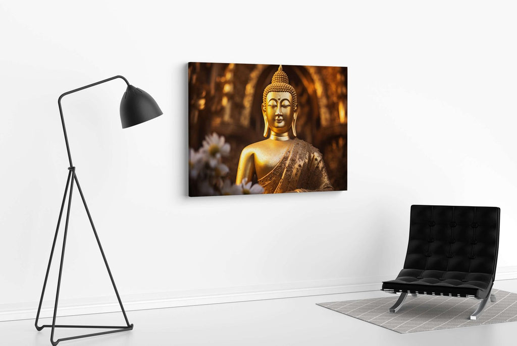 Timeless Canvas Paintings for Your Home Walls