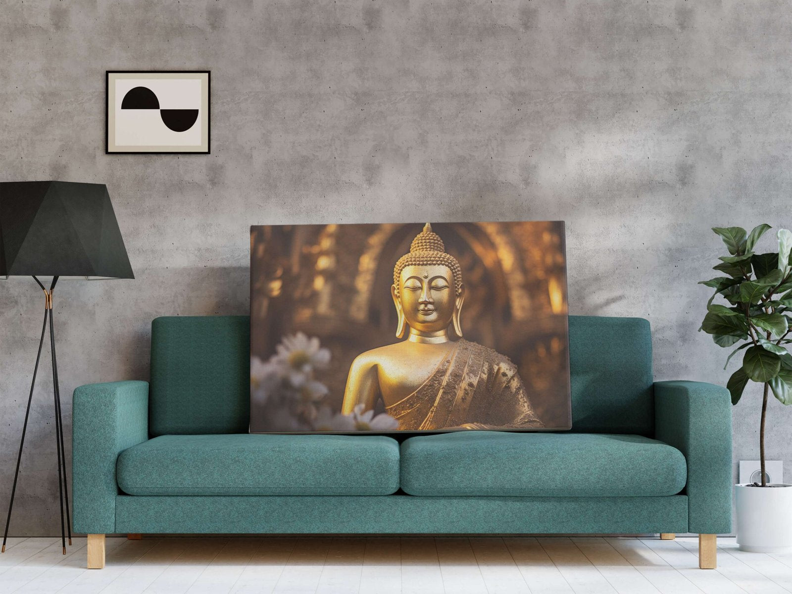 Timeless Canvas Paintings for Your Home Walls