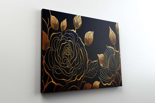 Beautiful Canvas Paintings to Decorate Any Room