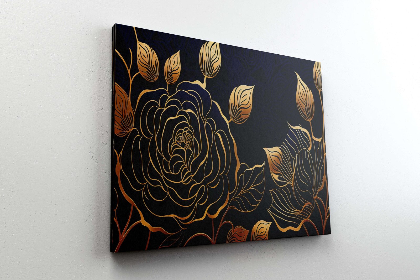 Unique Canvas Wall Art Prints for Your Space