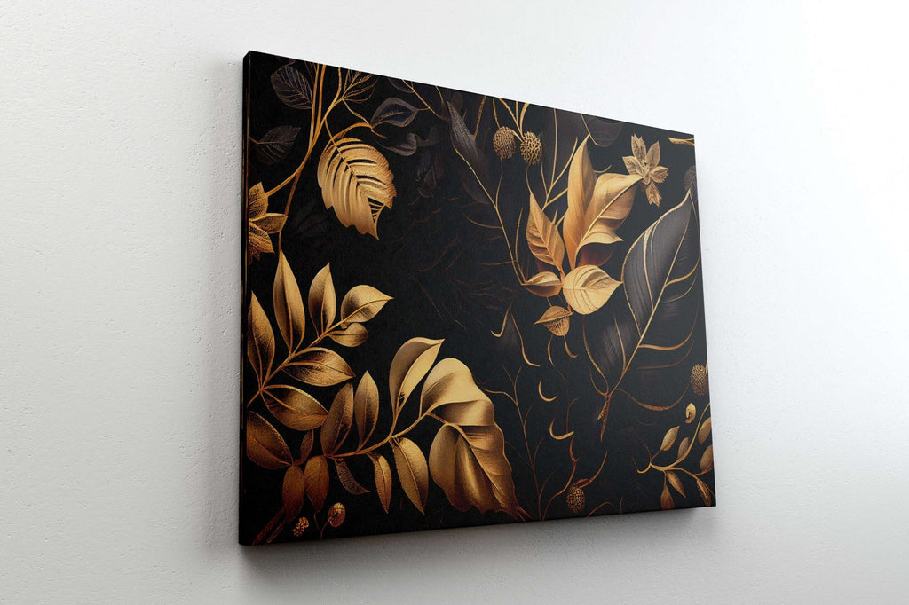 High-Quality Framed Canvas Art for Hotels & Homes