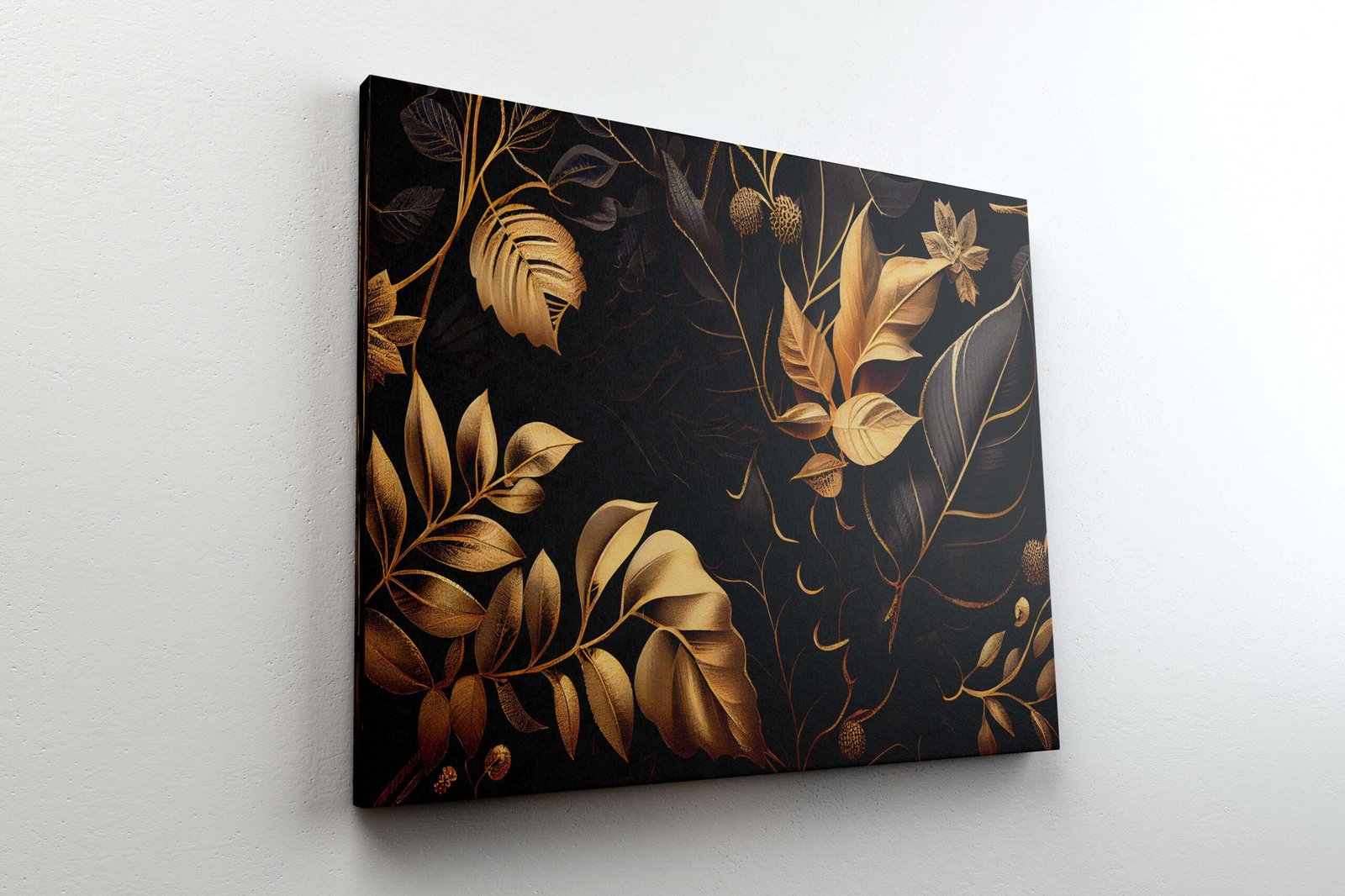 High-Quality Framed Canvas Art for Hotels & Homes