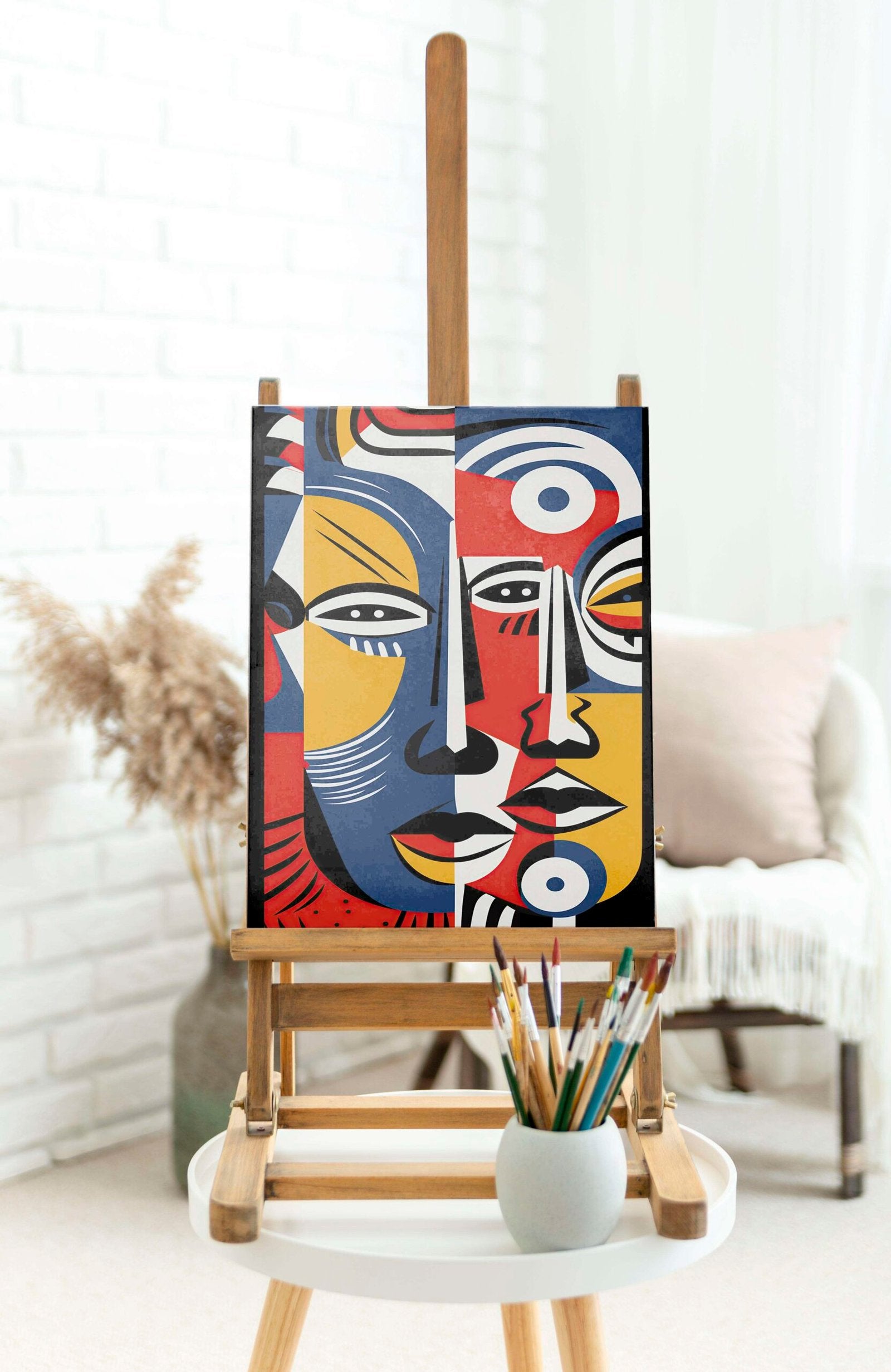 Beautiful Canvas Wall Art for Living Rooms & Bedrooms