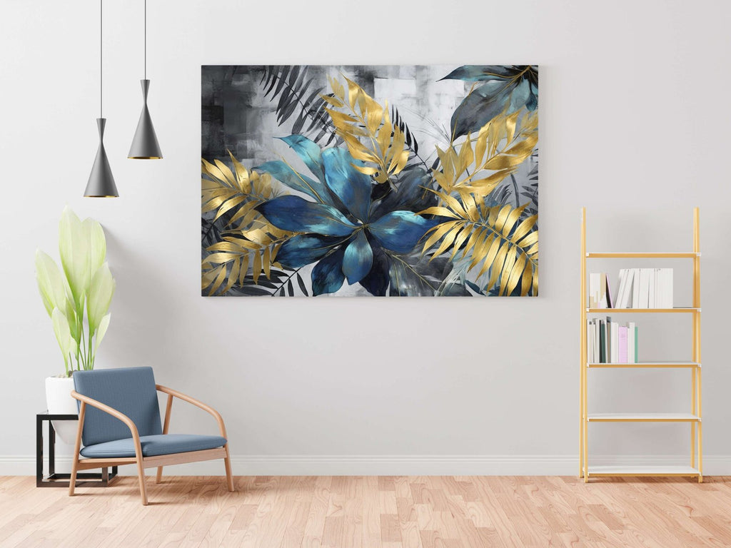 Stylish Canvas Art Prints for Home & Office