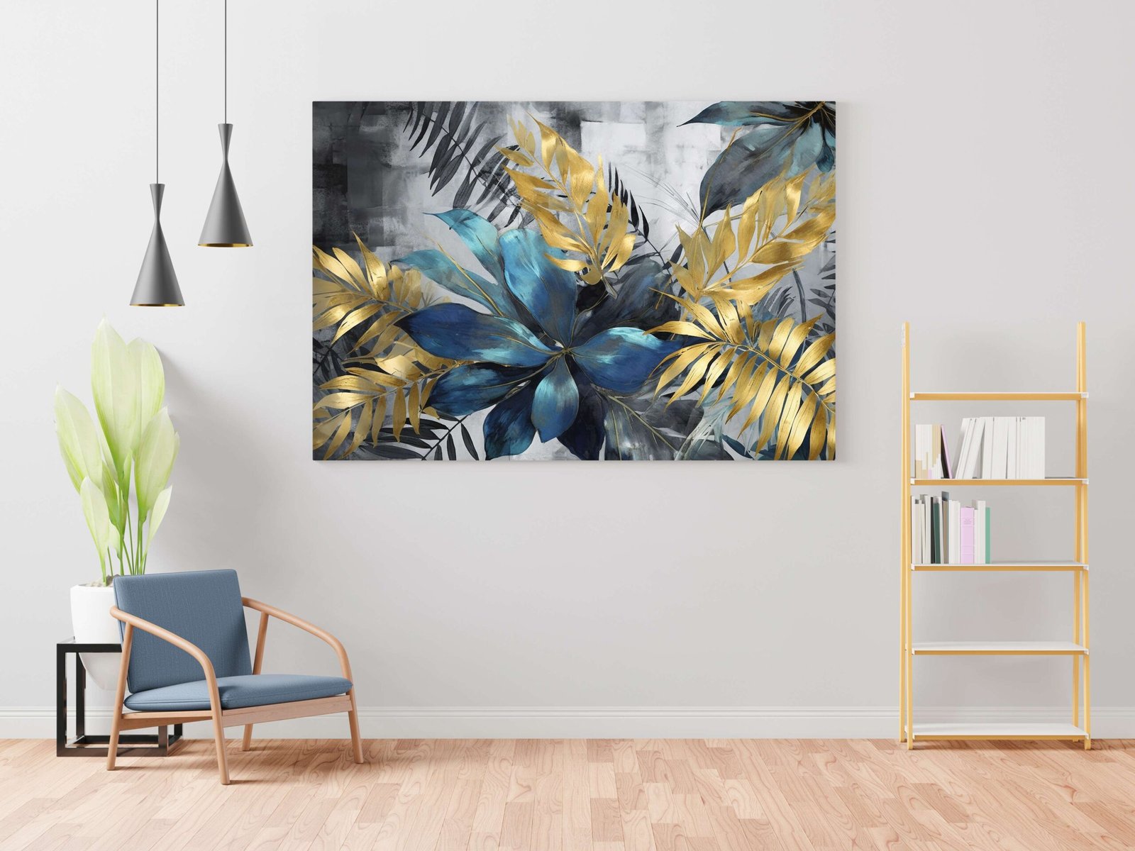Stylish Canvas Art Prints for Home & Office