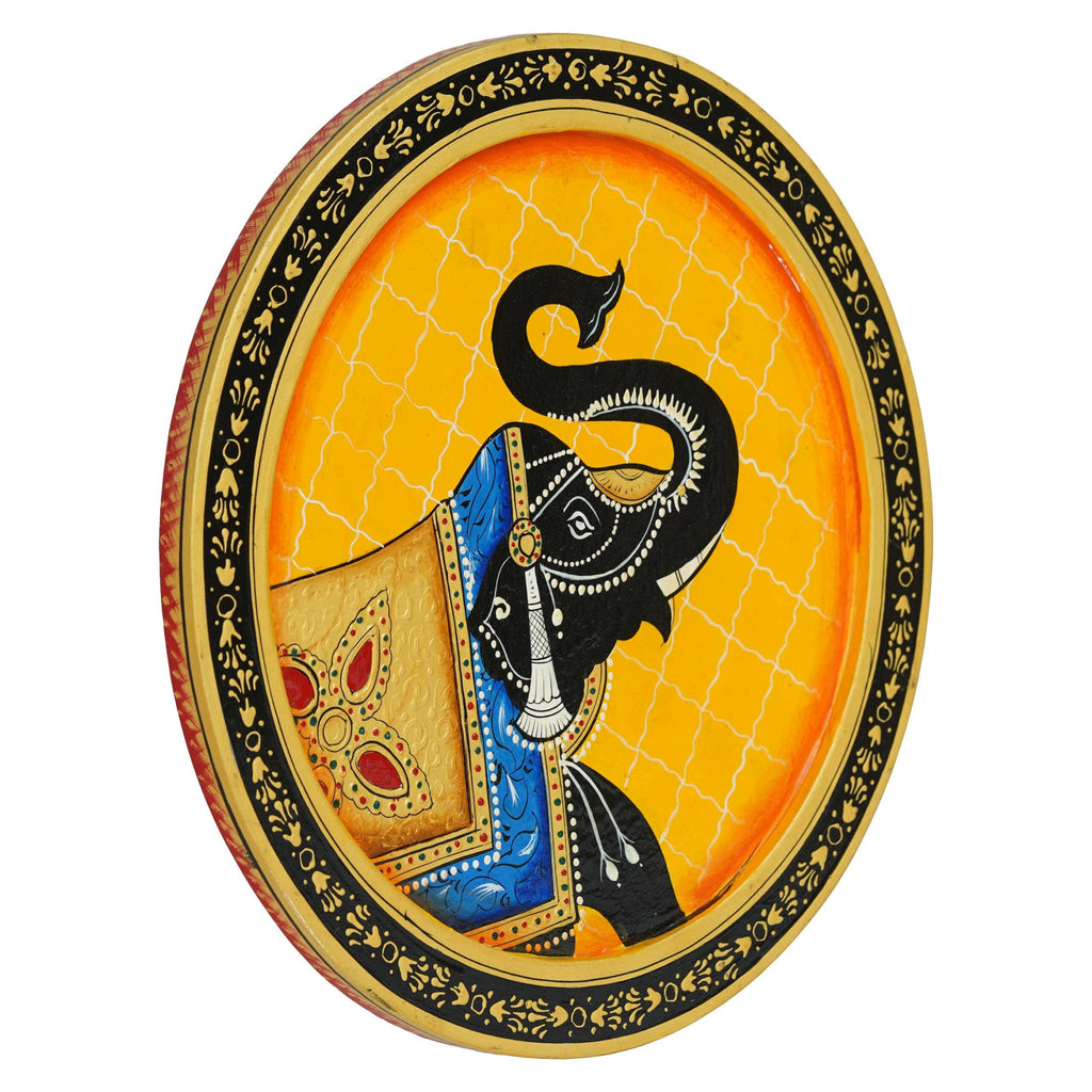 Pichwai Painting