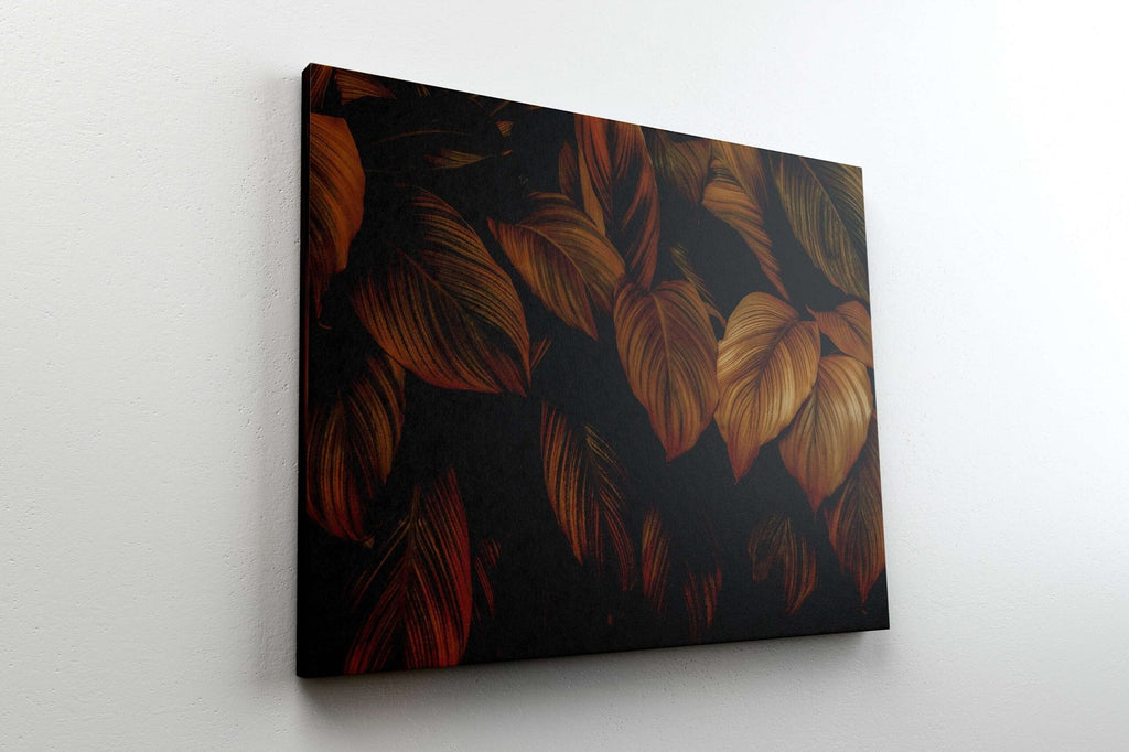 Elegant Canvas Paintings for Stylish Home Walls