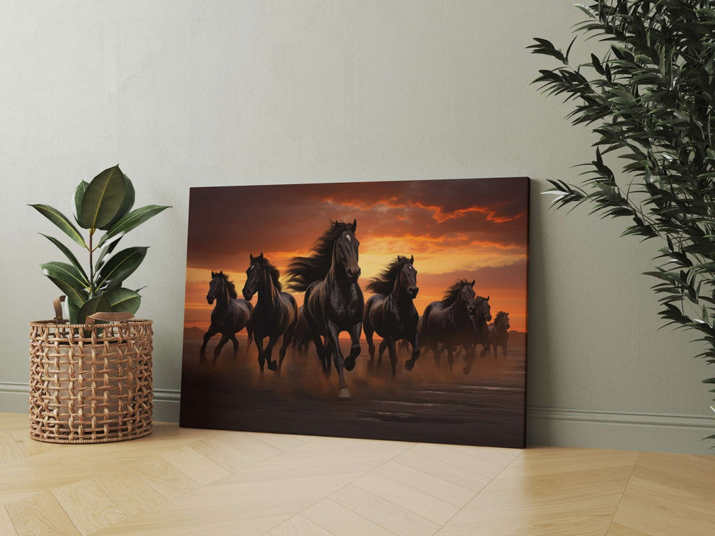 Affordable Canvas Prints for Stylish Interiors