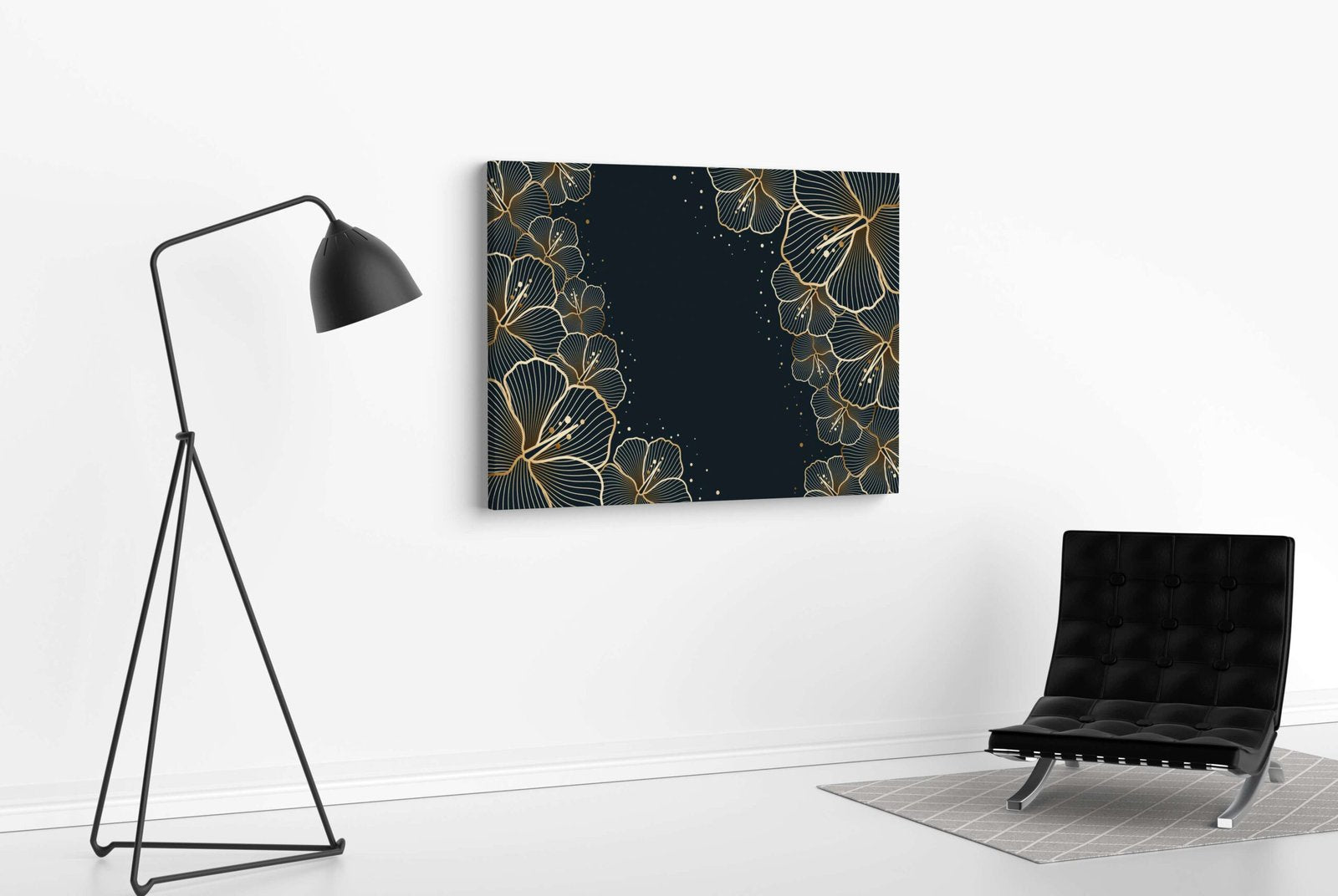 Brighten Your Space with Canvas Art & Frames
