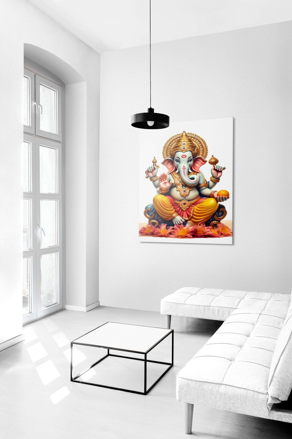 Stunning Canvas Art for Your Living Room & Bedroom
