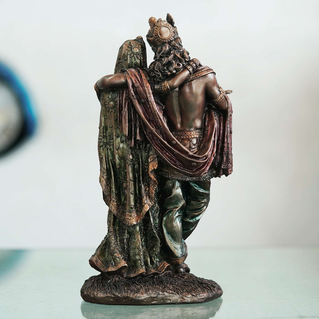 RADHA KRISHNA