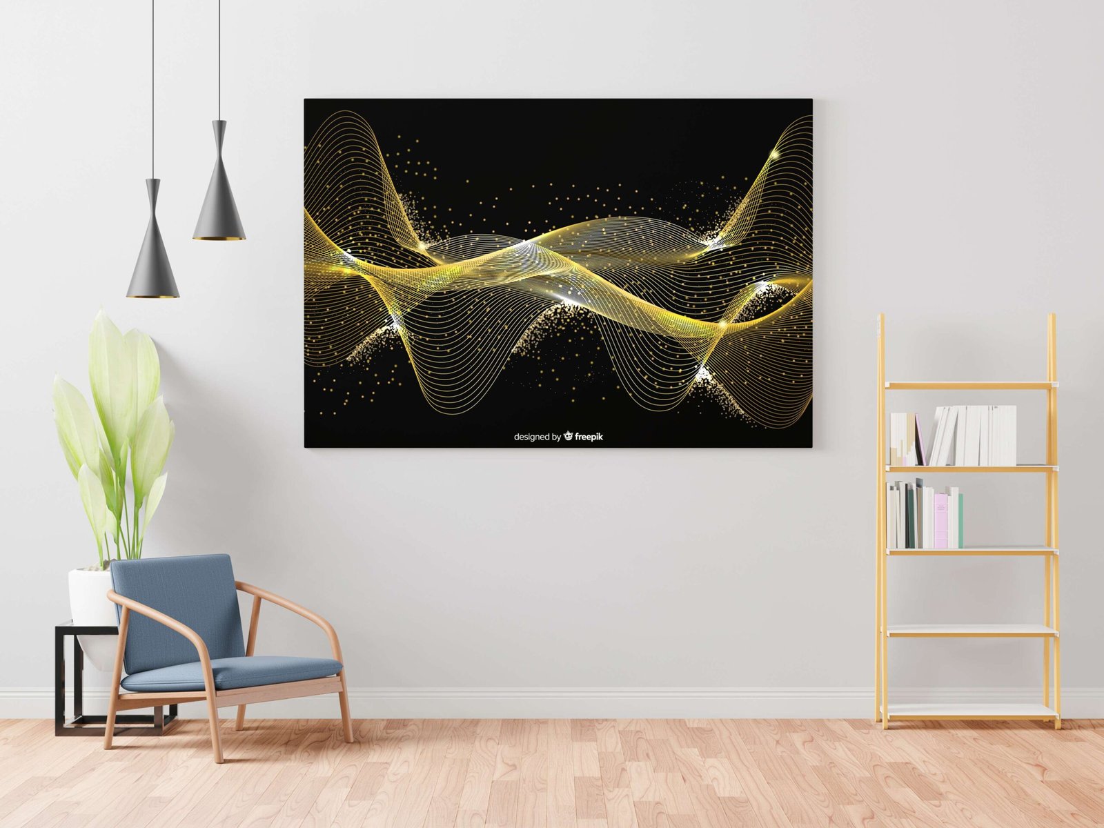 Transform Your Room with Elegant Canvas Art