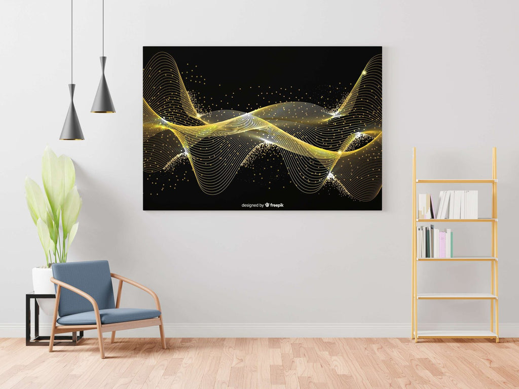 Canvas Paintings for Stylish Living Rooms & Bedrooms