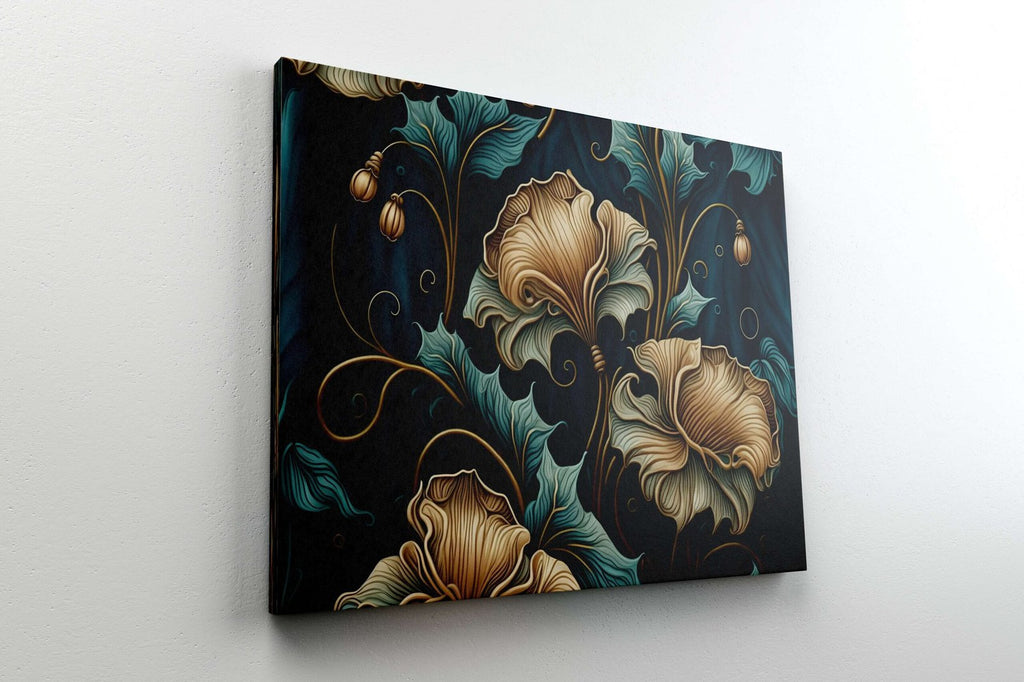 Premium Canvas Wall Art for Modern Interiors