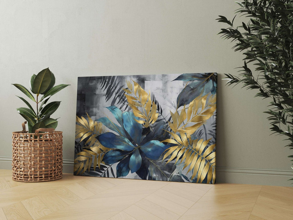Stylish Canvas Art Prints for Home & Office