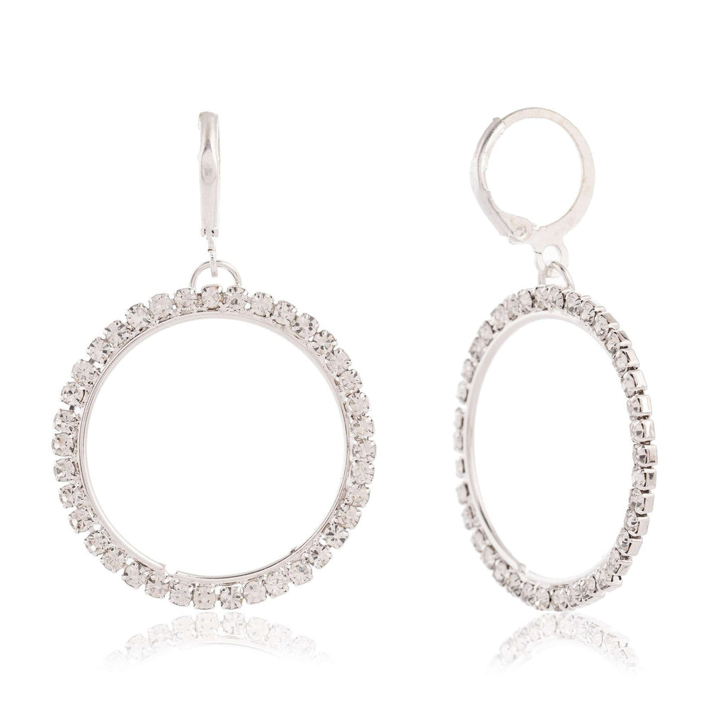 Women's Indo-Western Drop Dangles Earring For Women Fashion Jewellery for women Artificial Earrings For women