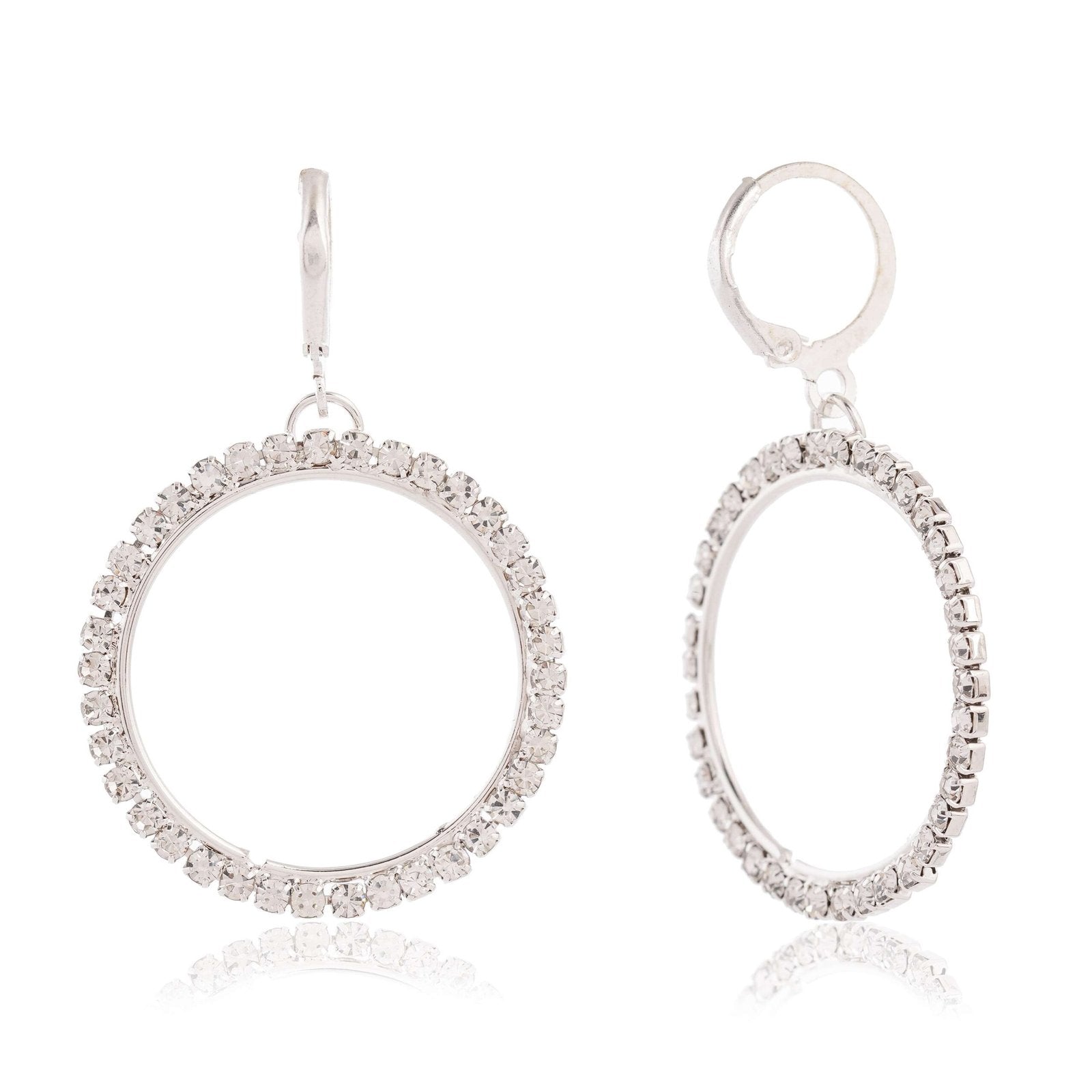 Women's Indo-Western Drop Dangles Earring For Women Fashion Jewellery for women Artificial Earrings For women