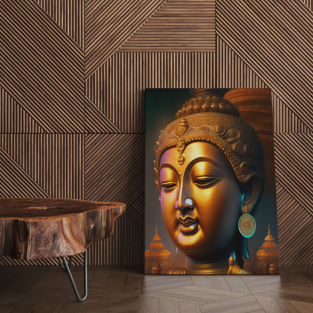 Modern Canvas Prints for Home, Office & Hotels