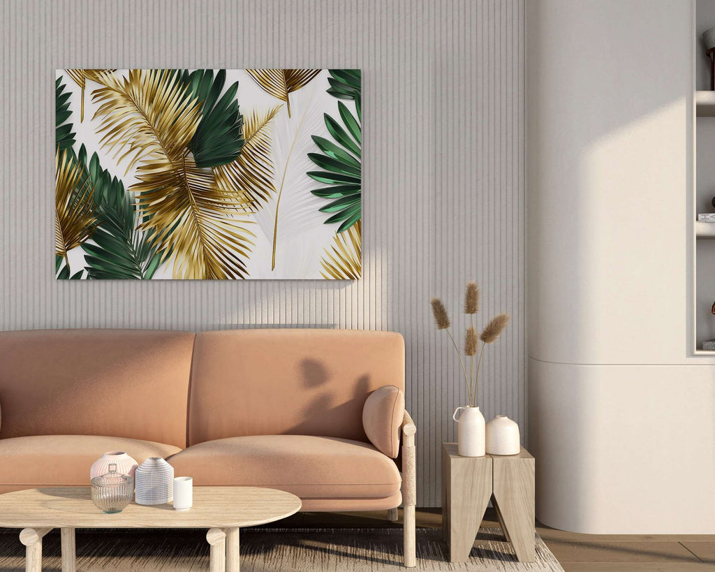 Framed Canvas Art for Every Style & Room