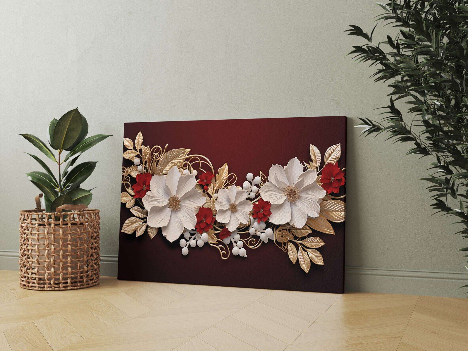 Affordable Canvas Art for Elegant Home Interiors