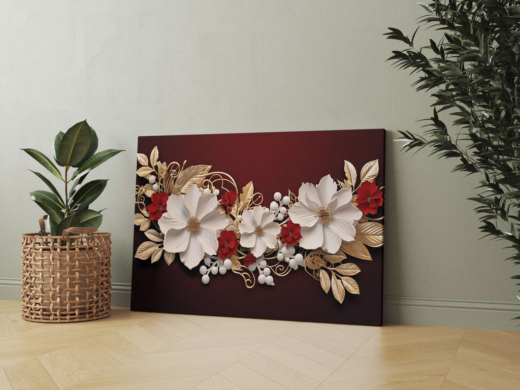 Timeless Canvas Prints for Your Living Room & Office