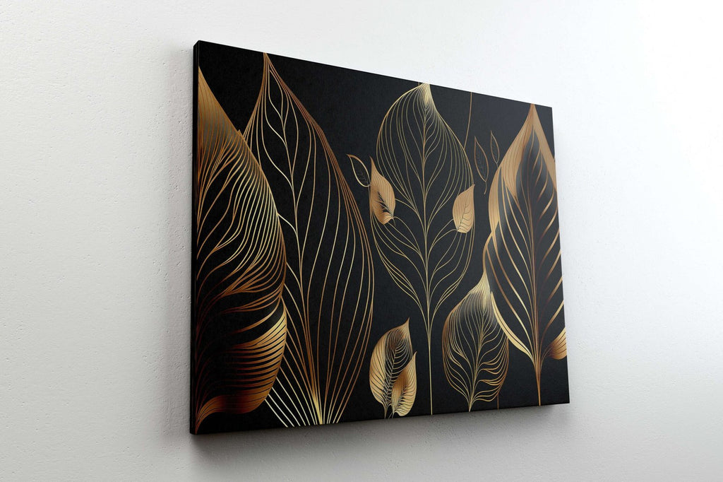 Wall Art Canvas Paintings for Every Room