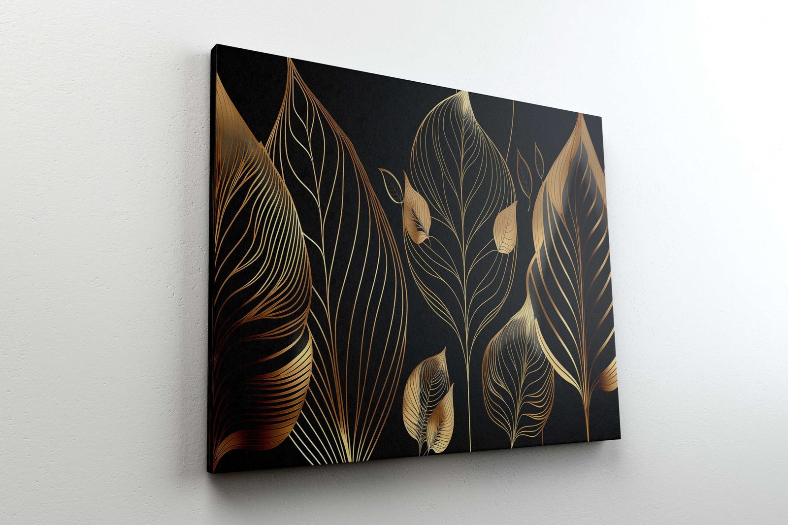 Wall Art Canvas Paintings for Every Room