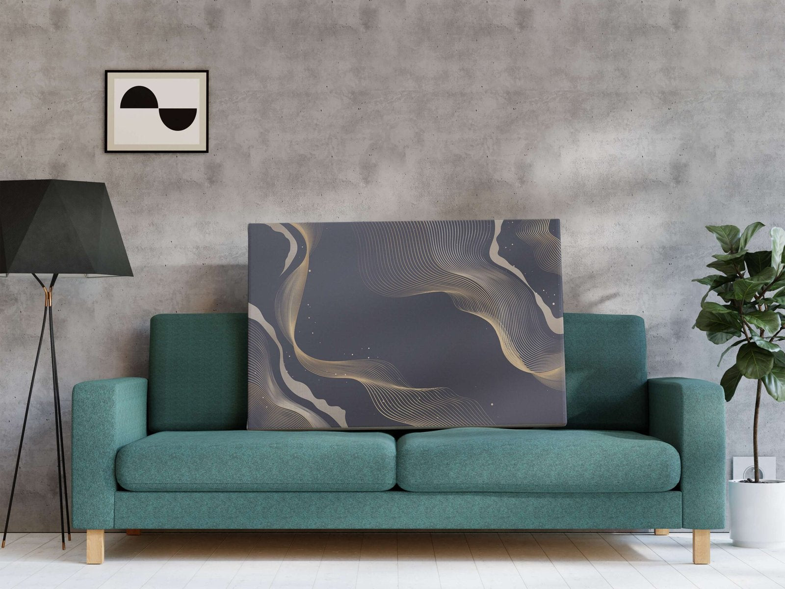 Timeless Canvas Art Prints for Modern Living Spaces