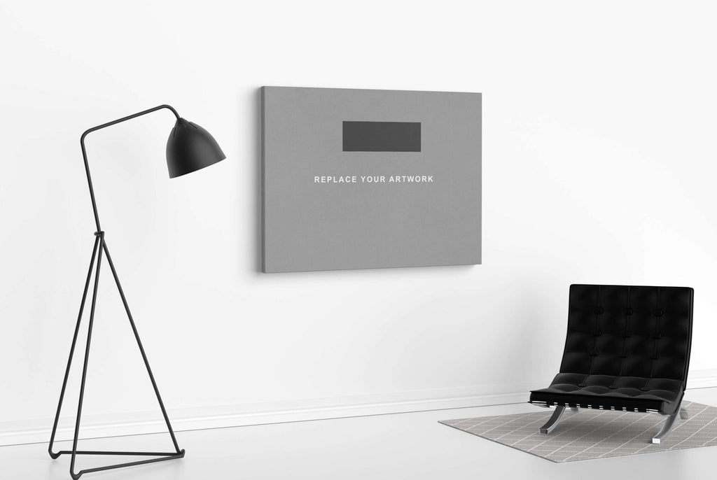 Elegant Canvas Art to Elevate Your Room Decor