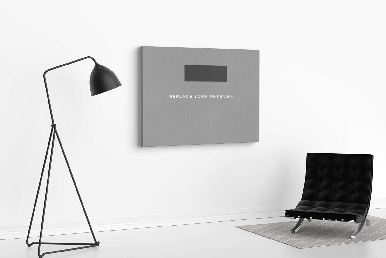 Elegant Canvas Art to Elevate Your Room Decor