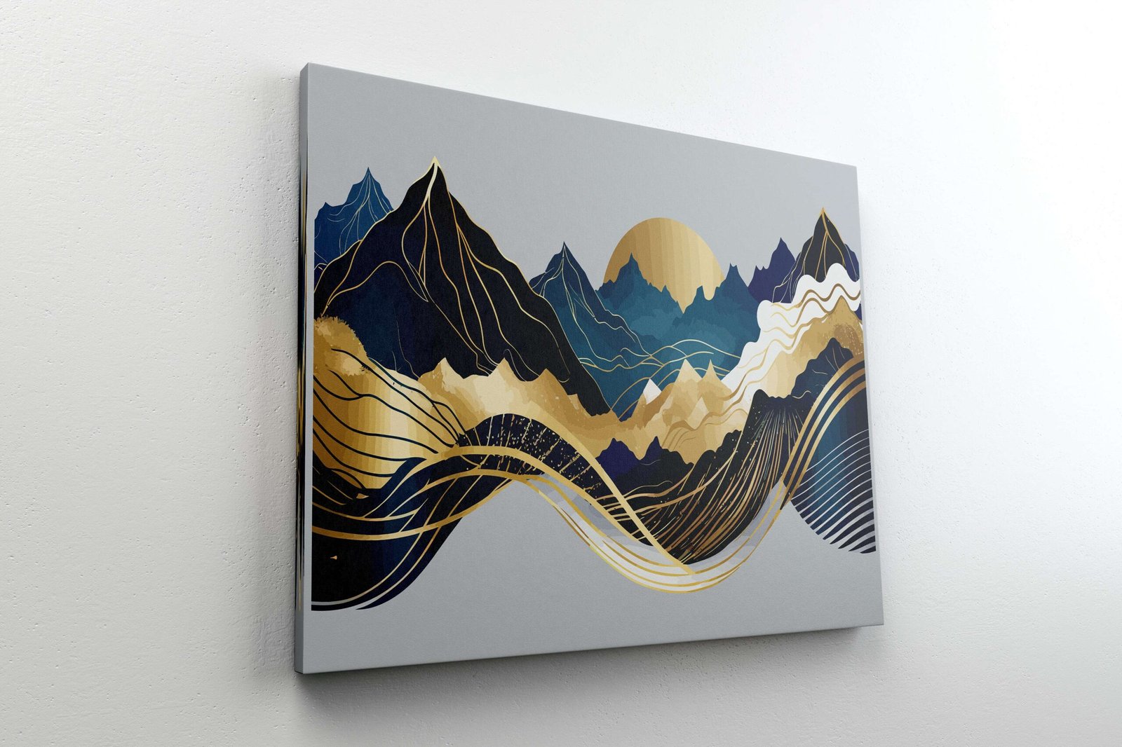 Enhance Your Space with Beautiful Canvas Art Prints