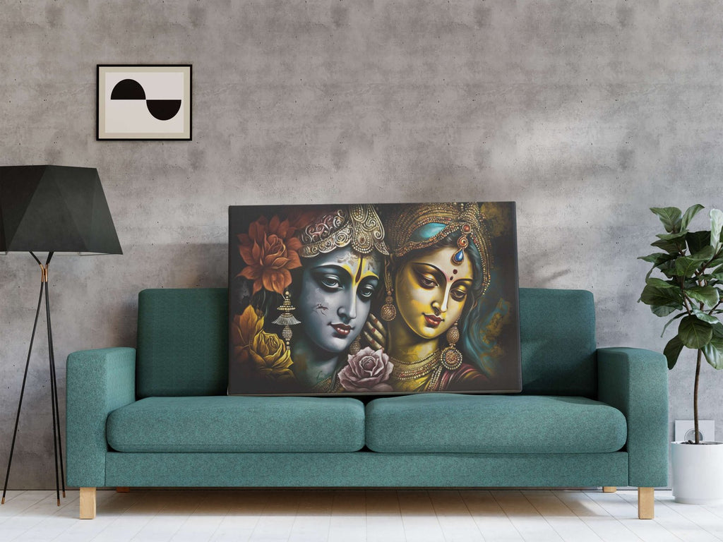 High-Quality Canvas Art for Living Rooms, Offices & Hotels