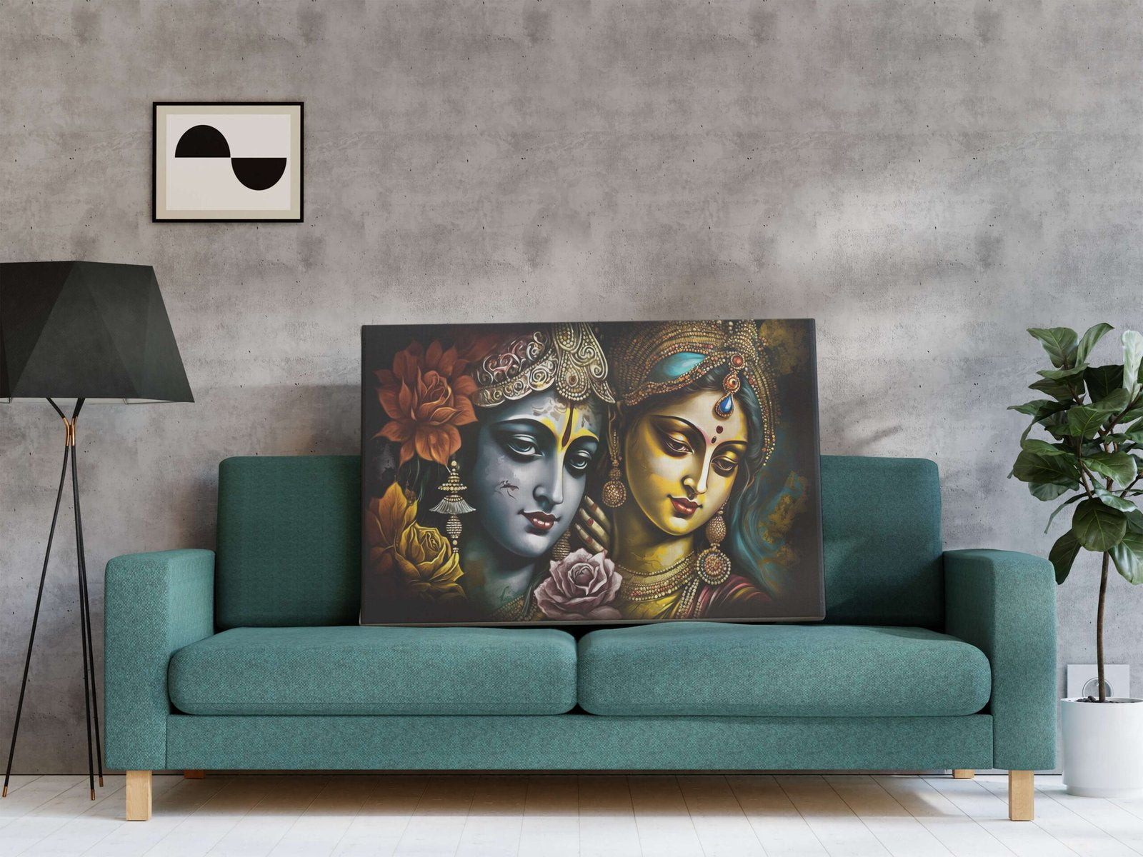 High-Quality Canvas Art for Living Rooms, Offices & Hotels