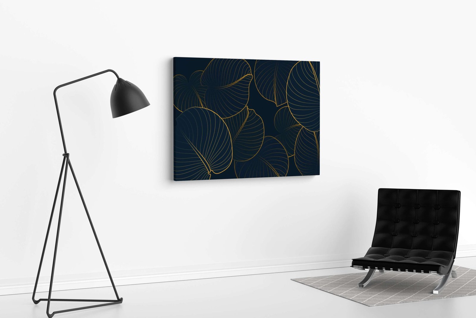 Modern & Classic Canvas Art for Your Walls