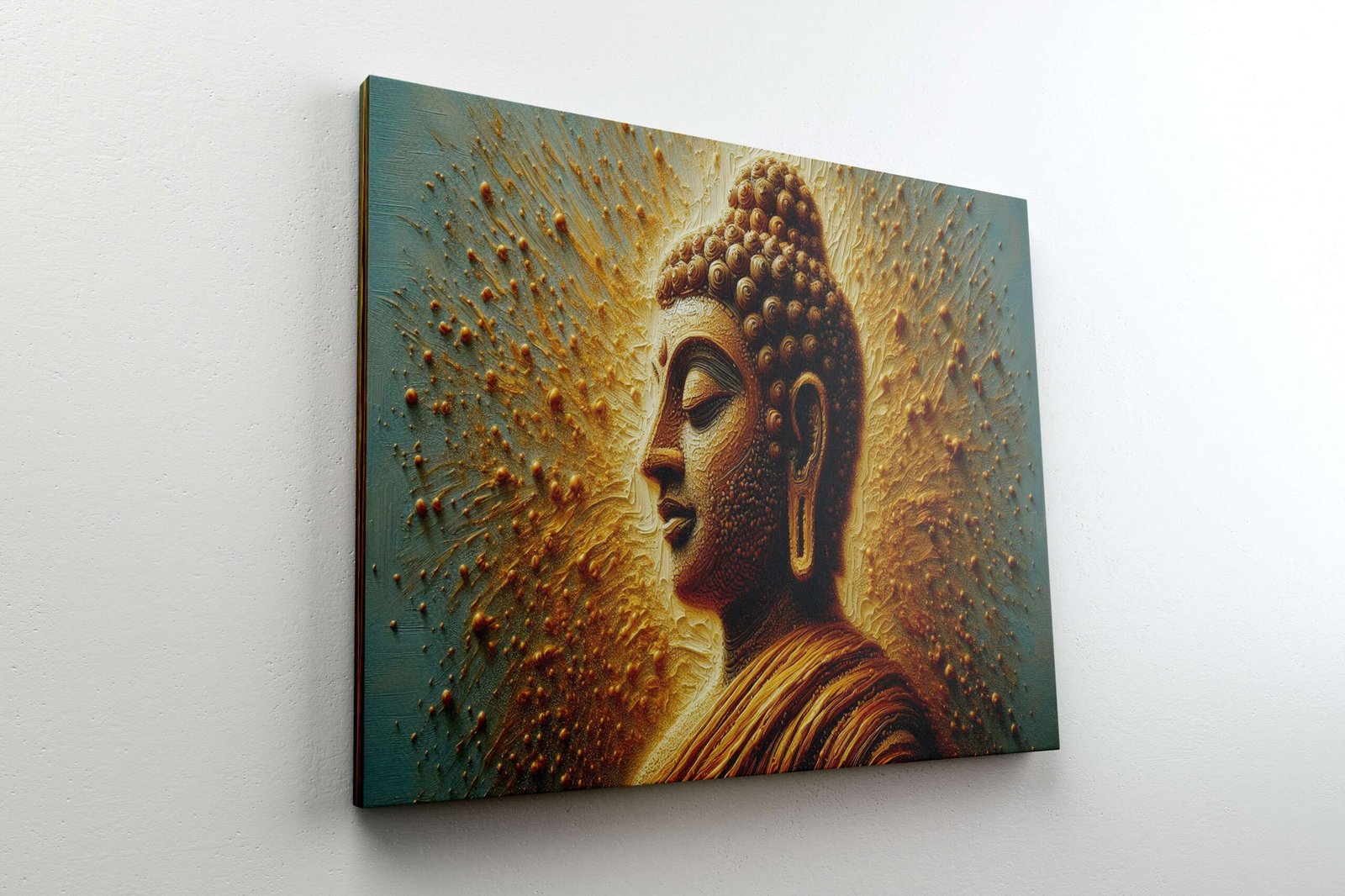Framed Canvas Paintings for a Stylish Home