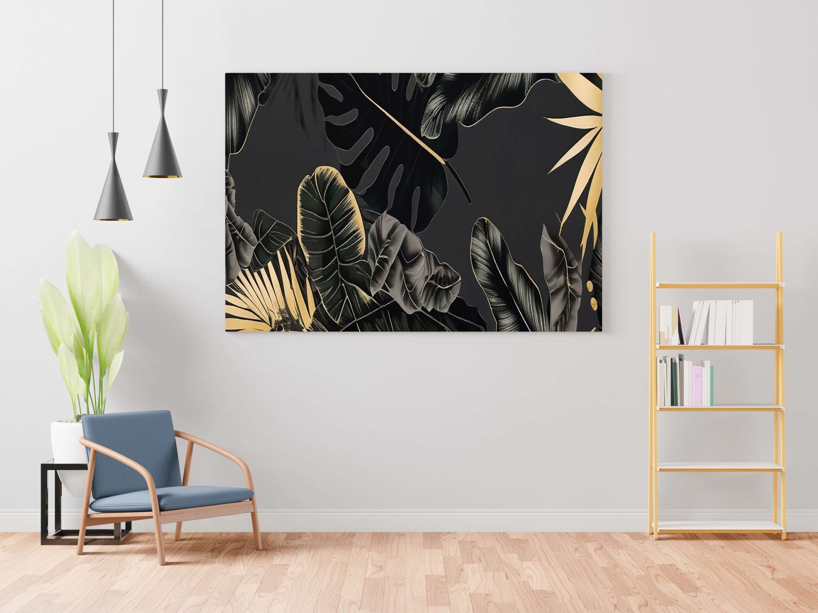 Contemporary Wall Art for Home, Office & Hotels
