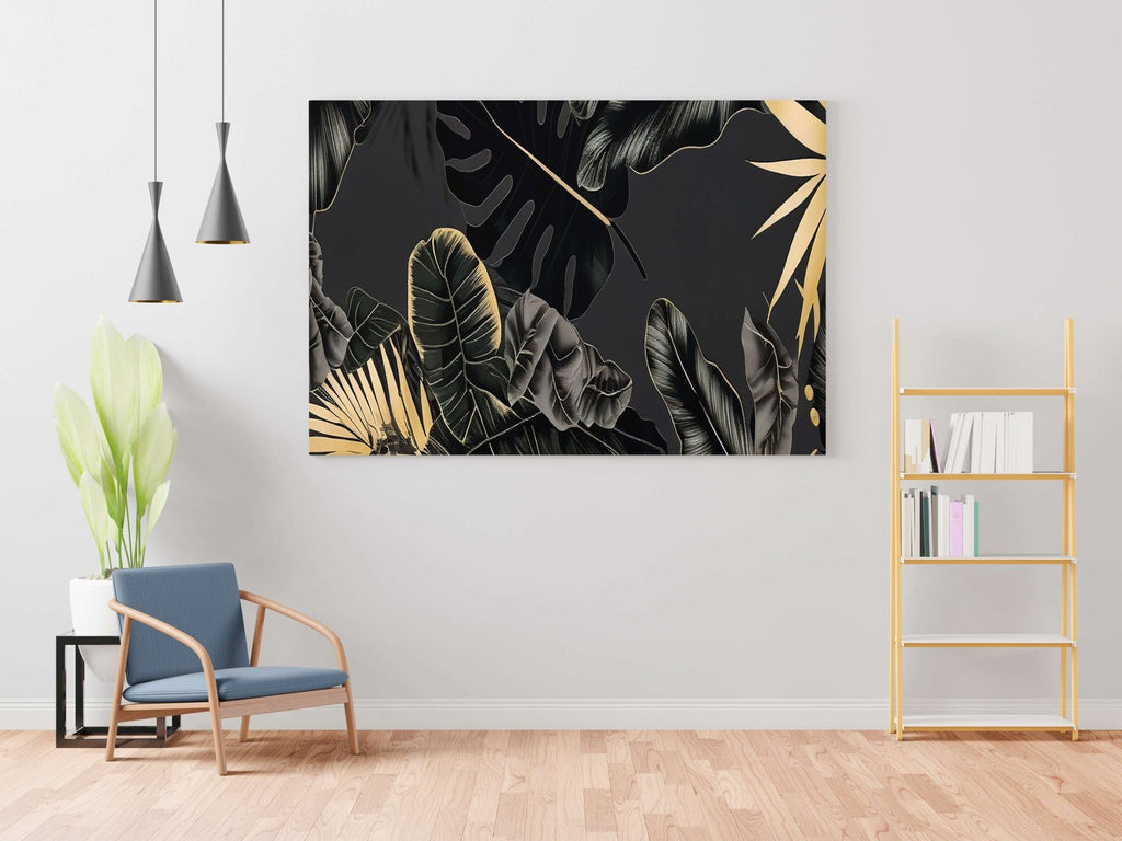 Framed Canvas Paintings to Elevate Any Room
