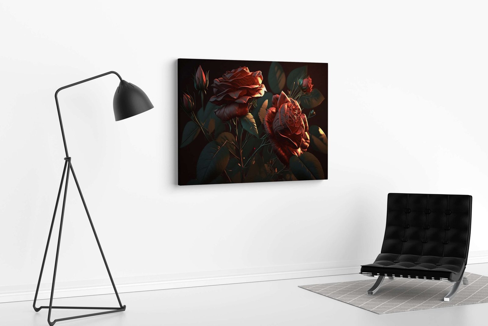 Unique Canvas Prints for Your Home, Hotel & Office