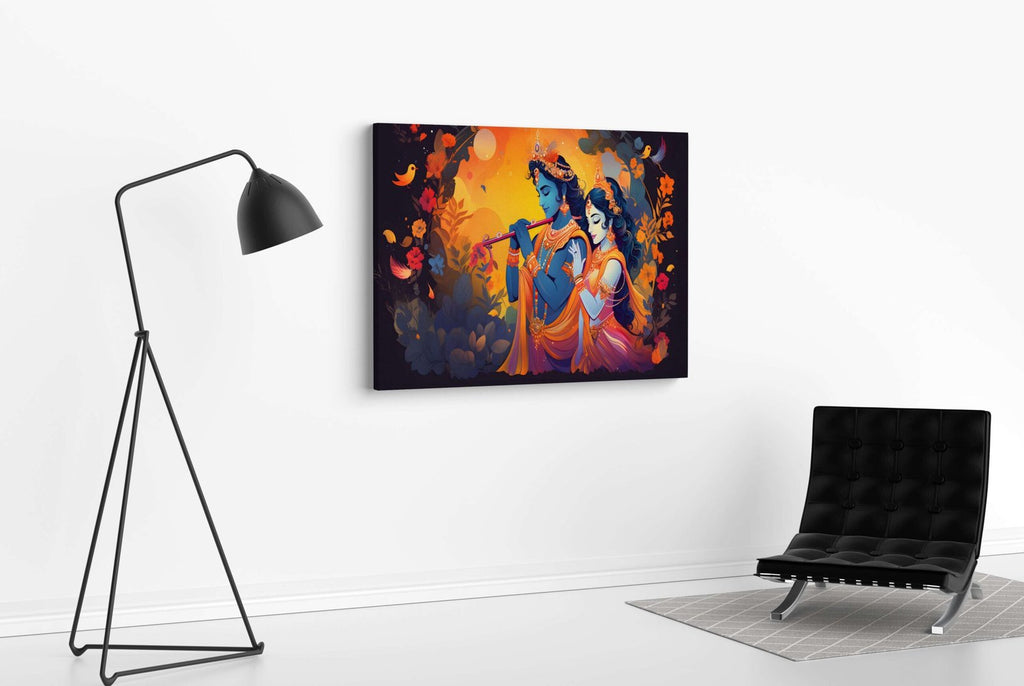 Stunning Canvas Paintings for Modern Office Walls