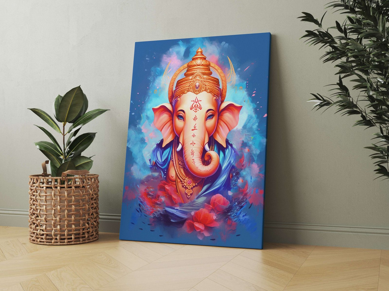 Affordable Canvas Prints for Stylish Home & Office Walls