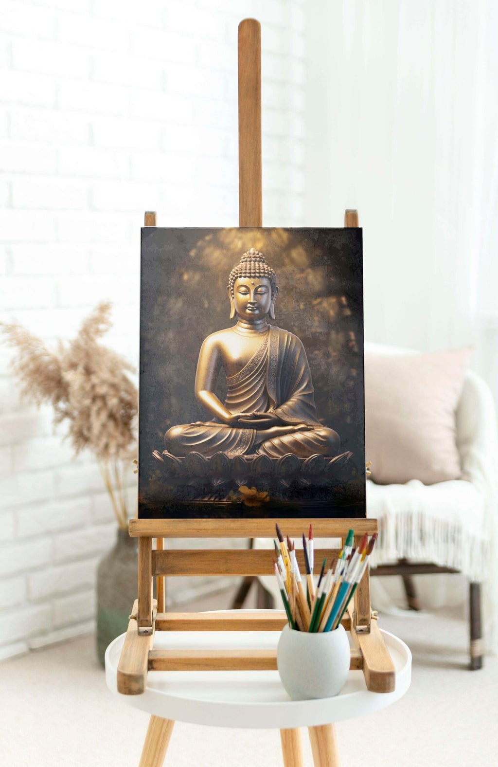 Canvas Art Prints for Bedroom, Office & Hotel Rooms