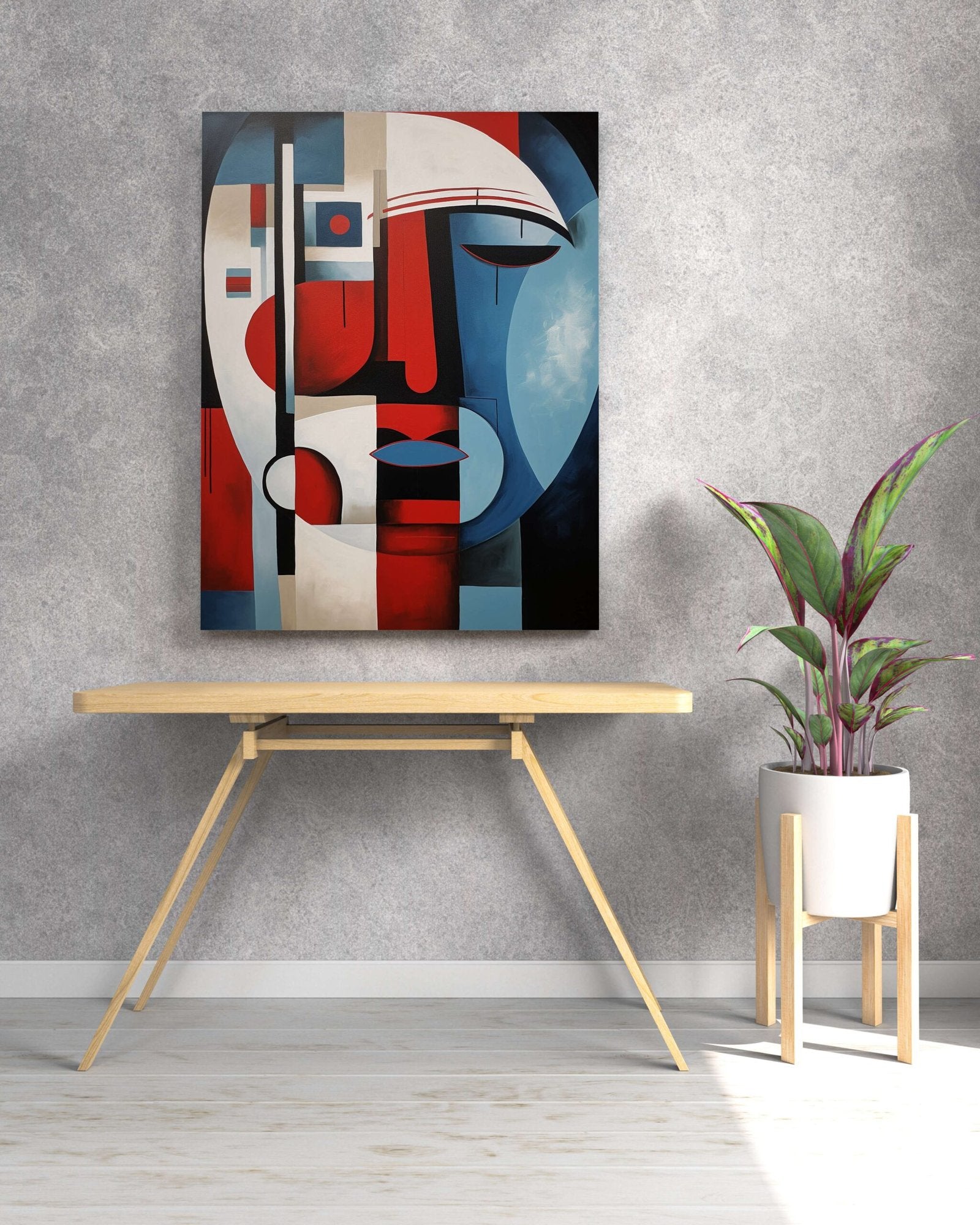 Beautiful Canvas Wall Art for Home & Office