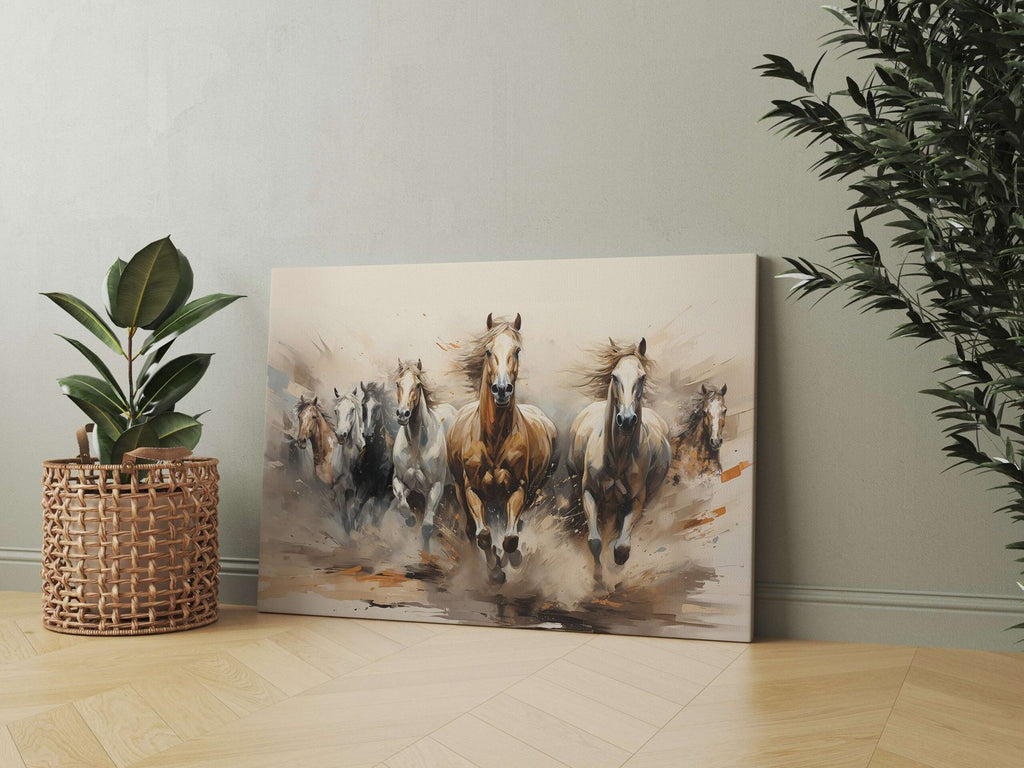 High-Quality Canvas Art for Bedroom & Living Room Walls