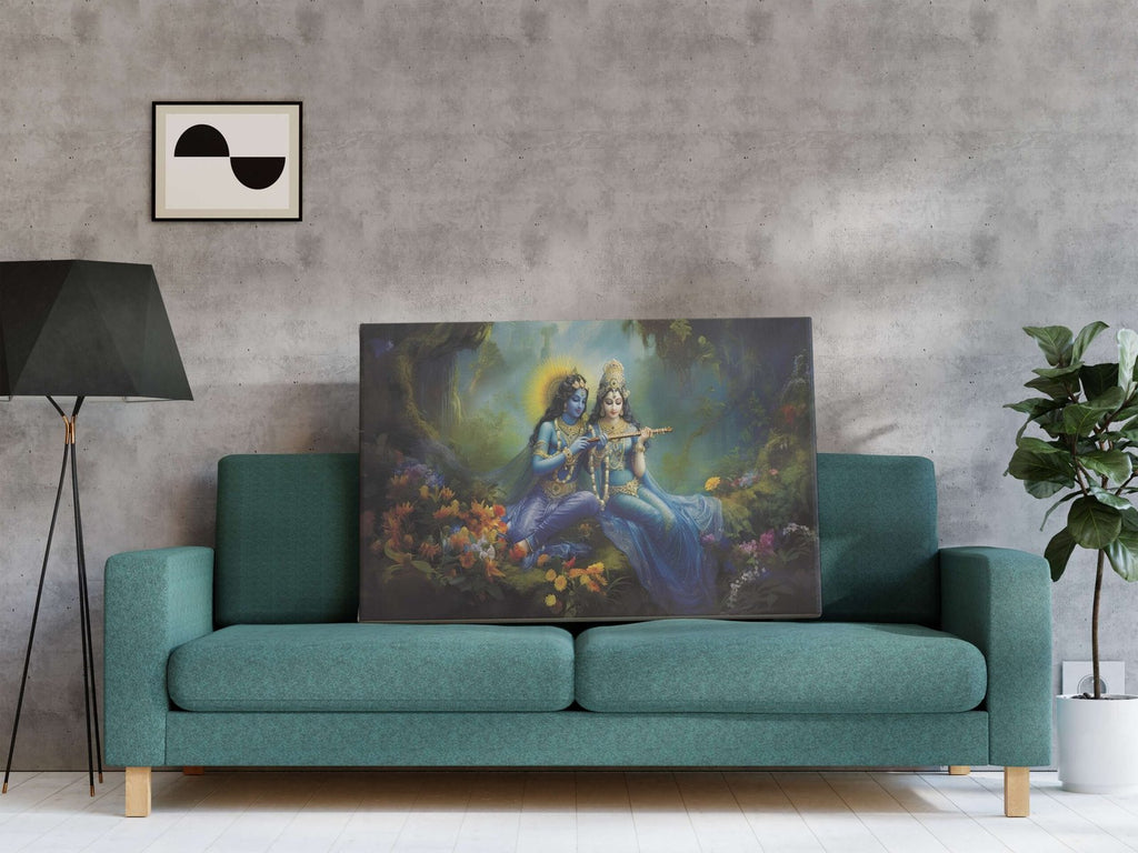 Stunning Canvas Prints for Living Room & Office Spaces
