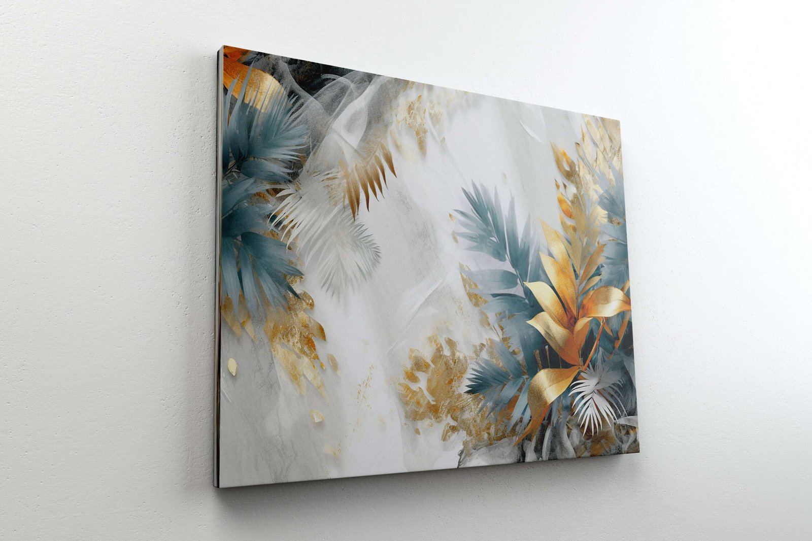 Stylish Canvas Prints for Modern Interior Design