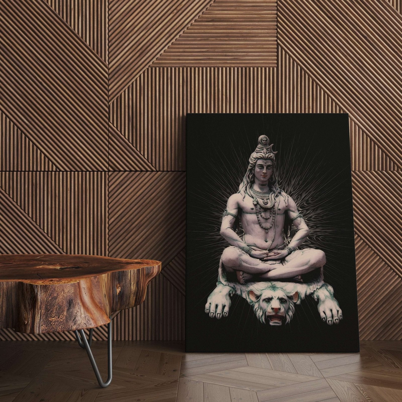 Gorgeous Canvas Prints for Modern Home & Office Walls