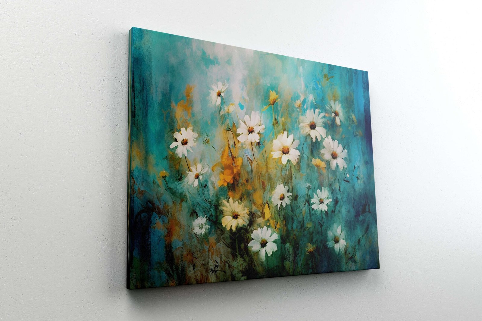 Transform Your Office with Stylish Canvas Prints